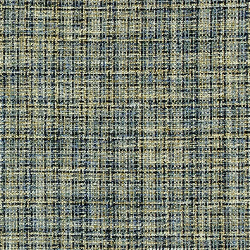 Regal Cederic Indigo Fabric