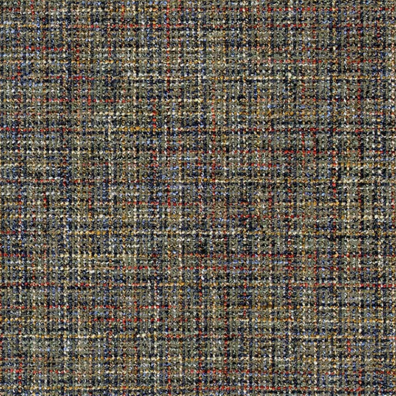 Regal Cederic Midnight Fabric