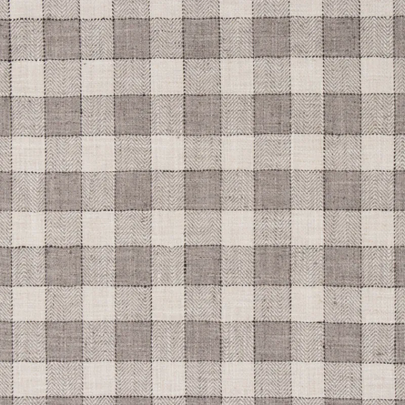 SMC Celeste Smoke Swavelle Mill Creek Fabric