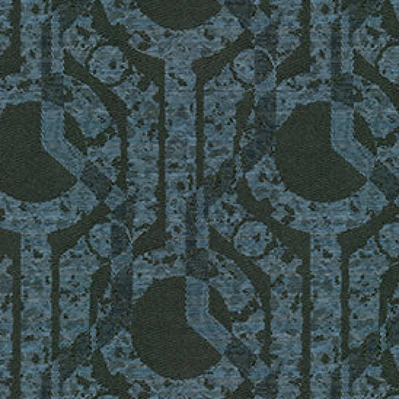 Vision Centerstage 37 Blue Moon Fabric