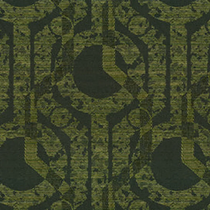 Vision Centerstage 205 Limelight Fabric