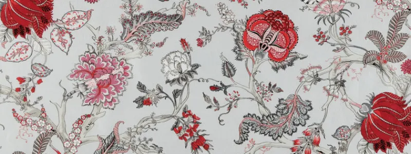 Covington Ceylan Bachette 69 Heather Fabric