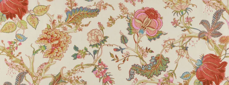 Covington Ceylan Bachette 32 Multi Fabric