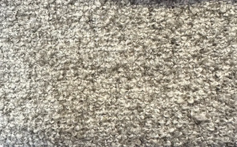 Crypton Chasnel Fog Home Fabric