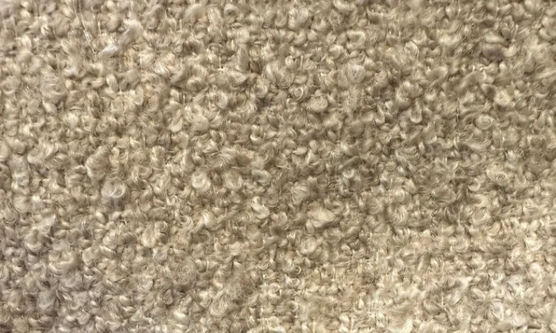 Crypton Chasnel Oat Home Fabric