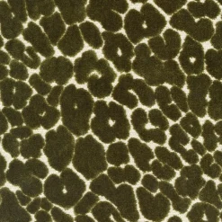 Regal Chava Grass Fabric