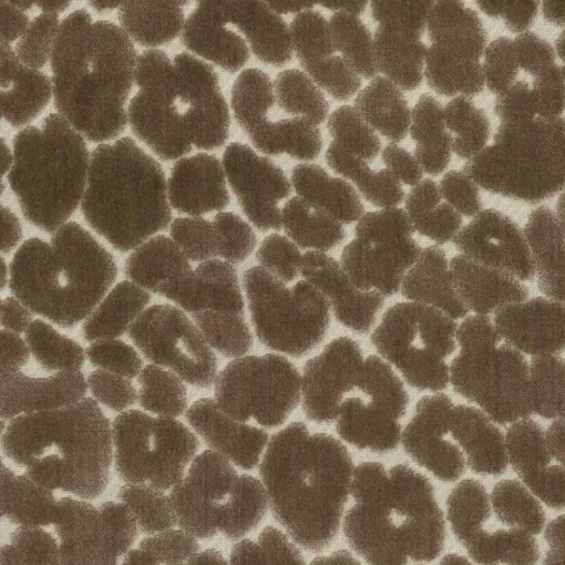 Stock/Regal Chava Mushroom Regal Fabric