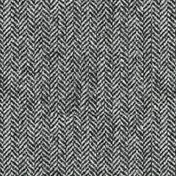 Vision Cheviot 97 Granite Fabric