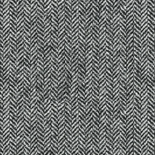 Vision Cheviot 97 Granite Fabric