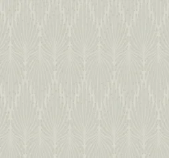 York CI2364 Cream Cafe Society Wallpaper