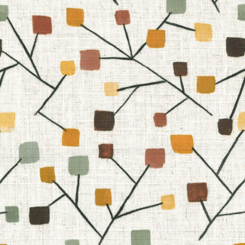 Regal Click Harvest Fabric