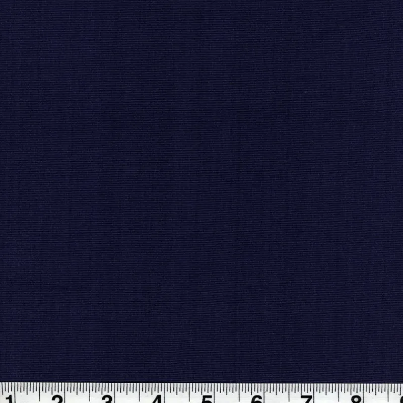 Heritage Clipper Royal Blue Fabric