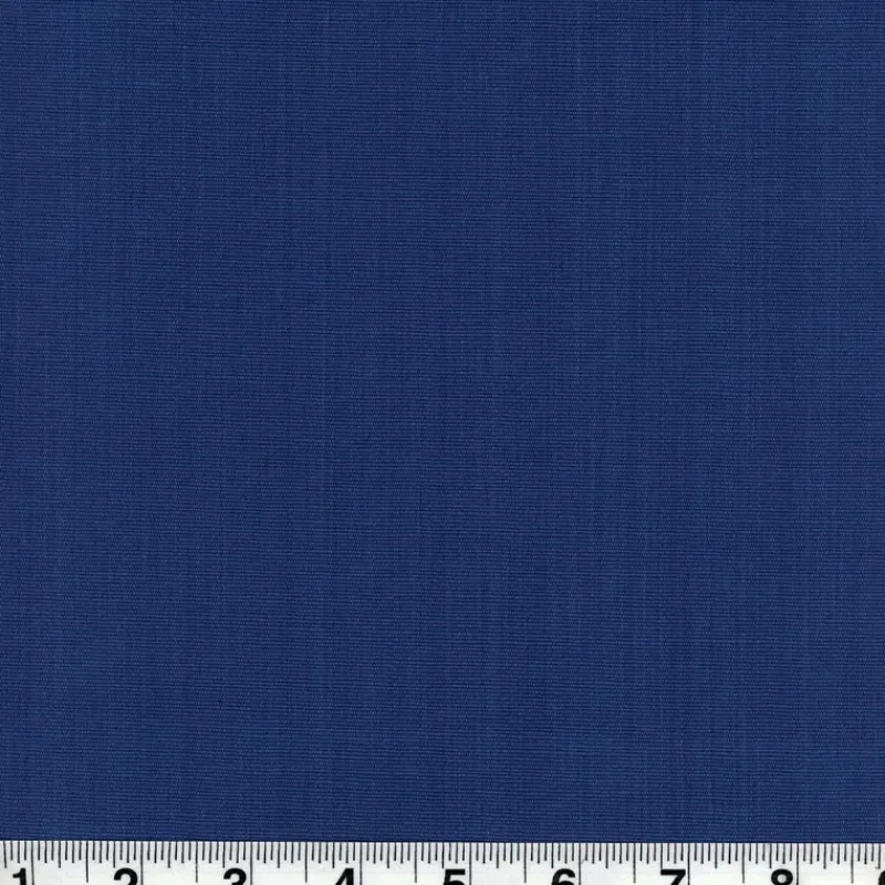 Heritage Clipper Sapphire Fabric