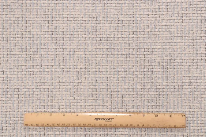 Crypton Coco Oxford Fabric
