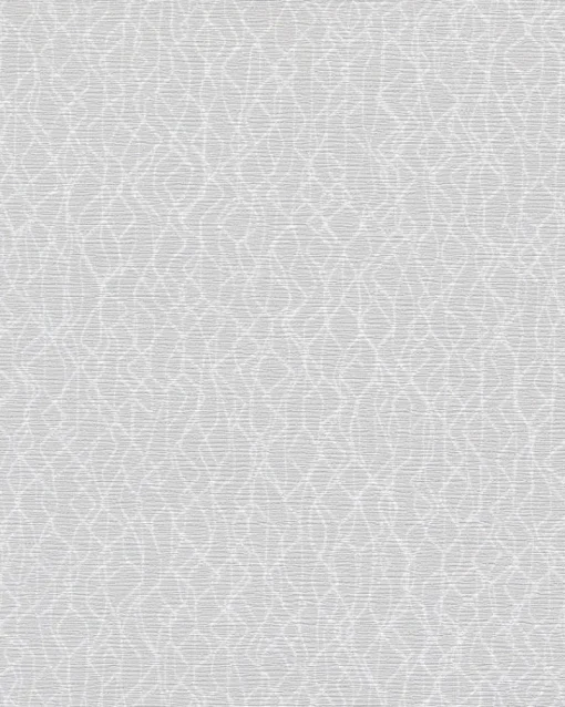 York COD0562N White/Off Whites Live Wire Wallpaper