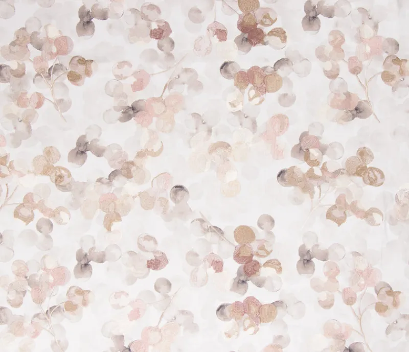 SMC/TFA Color Forward Blush Swavelle Mill Creek Fabric