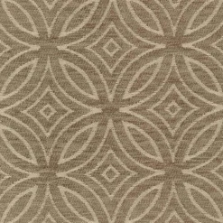 Regal Concord Truffle Fabric