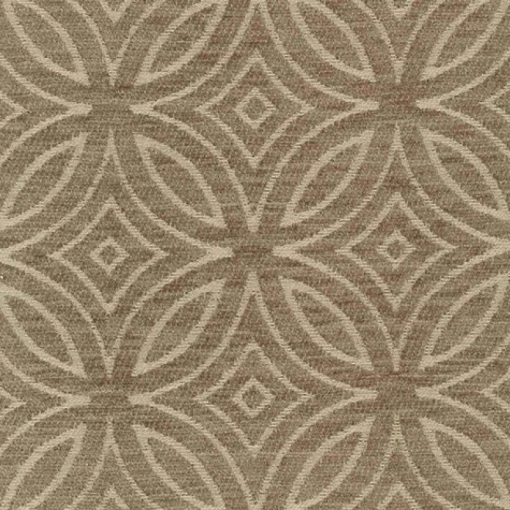 Regal Concord Truffle Fabric