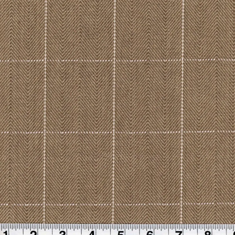 Heritage/Roth Copley Square Mink Fabric
