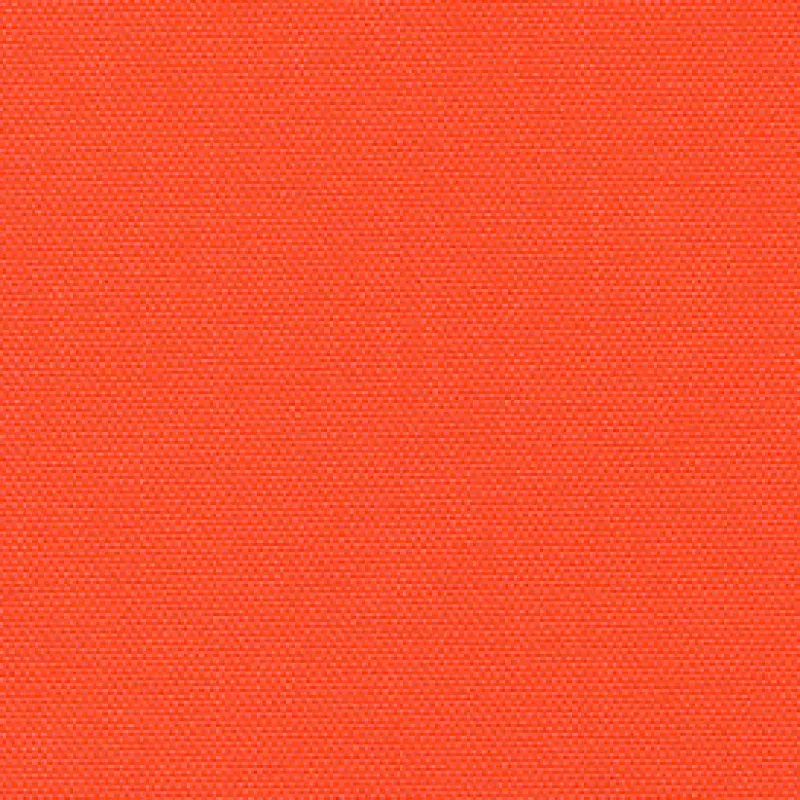 Vision Cordura 1000 46 Blaze Orange Flor. Fabric