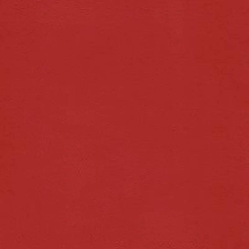 Vision Corinthian Soft 7291 Torch Red Fabric