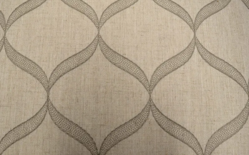 Stock/Valiant Cornell Cloud Tissus Fabric