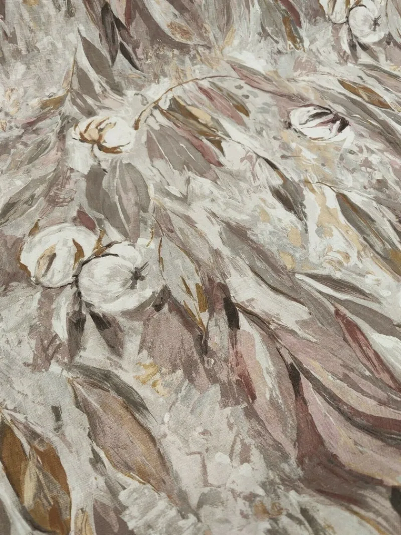 Hamilton Cottonopolis Quartz Fabric