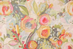 Hamilton Covent Garden Pastel Fabric