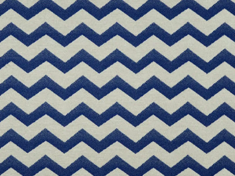 Covington Cozumel Cobalt Fabric