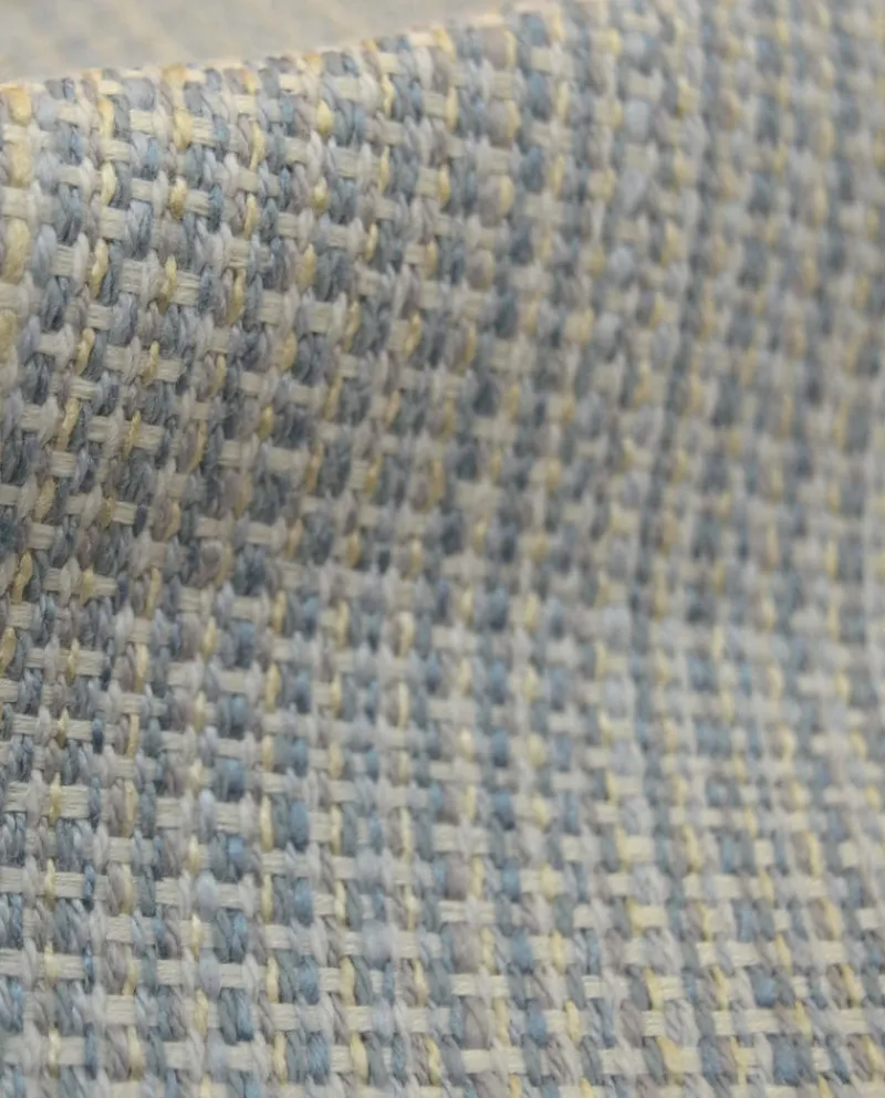 Valdese Crhom Huddle Tiffany Fabric