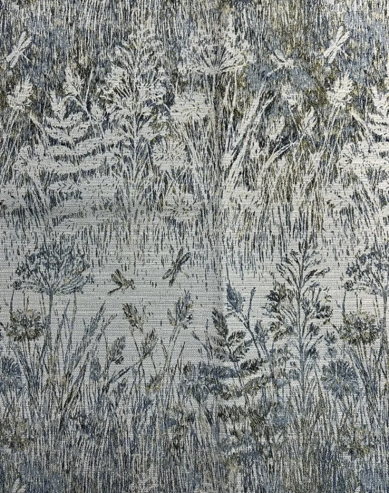 SMC Cricklade Everglade Swavelle Mill Creek Fabric