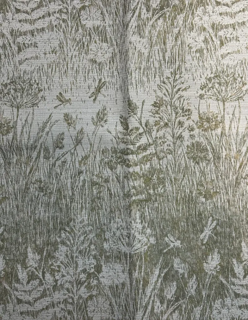 SMC Cricklade Fern Swavelle Mill Creek Fabric