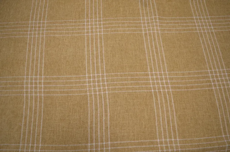 Stock/Closeout Crossroad Golden Jays Textiles Fabric