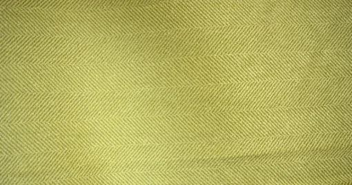 Stock/Valdese Crypton Jumper Sprig Green Herringbone Upholstery Fabric