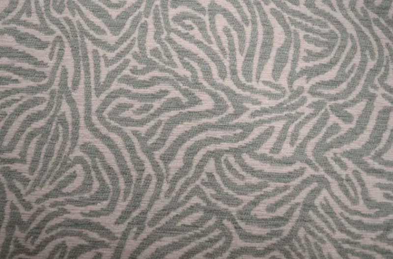 Regal Cub Mist Fabric
