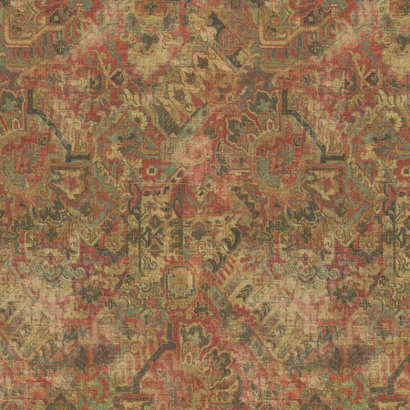 PKaufmann_inc/PKL Cumbrae 410620 Ruby PK Lifestyles Fabric