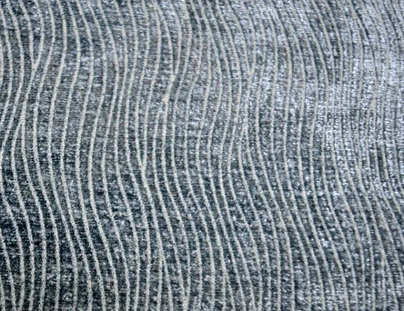 Stock/Regal Current Teal Regal Fabric (U17997)