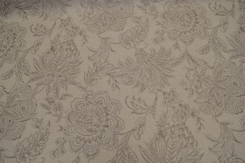 Stock/Covington Cyperus 196 Linen Covington Fabric