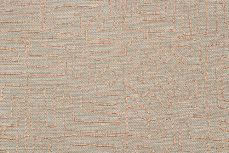 Hamilton Dakar Mint Fabric
