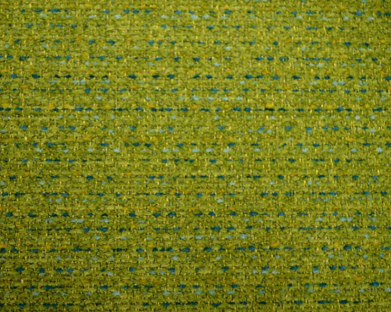 Stock/Crypton Dalmation Peapod Crypton Fabric
