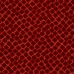Regal Darling Cinnabar Fabric