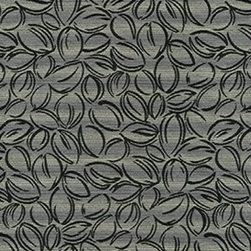 Vision Dashing 9009 Black Tie Fabric