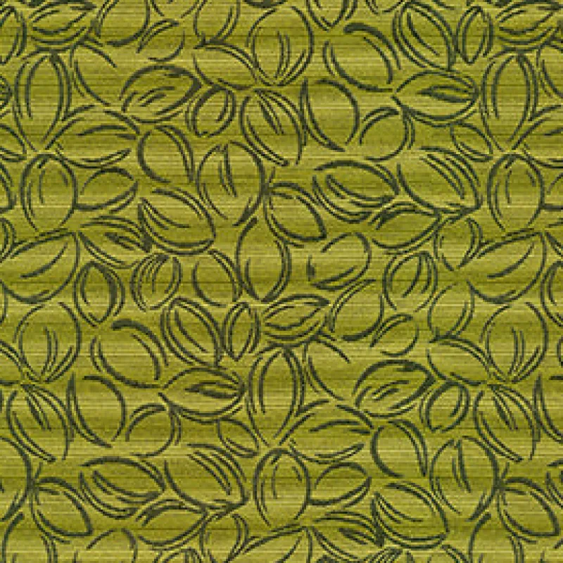 Vision Dashing 205 Limelight Fabric