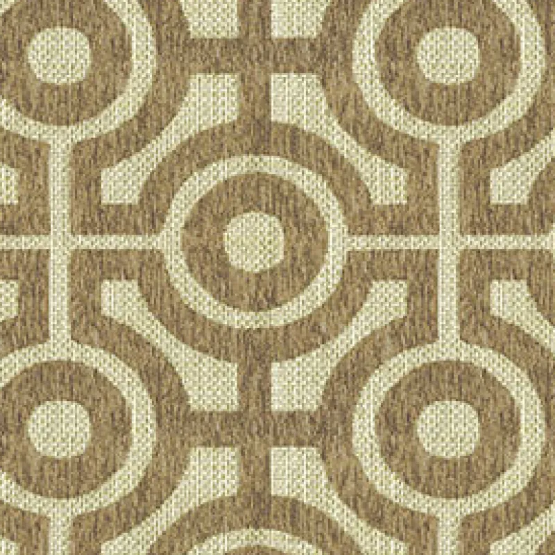Vision Davenport 8003 Bark Fabric