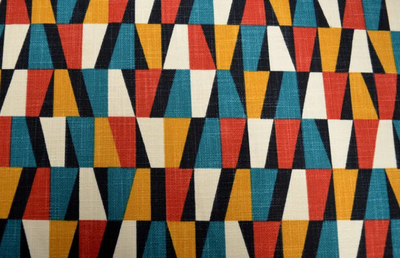 Stock/Covington Decken Primary Covington Fabric