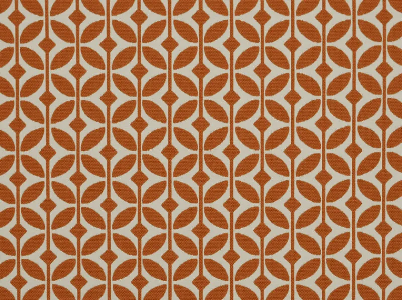 Covington Depeche Mode Mandarin Fabric