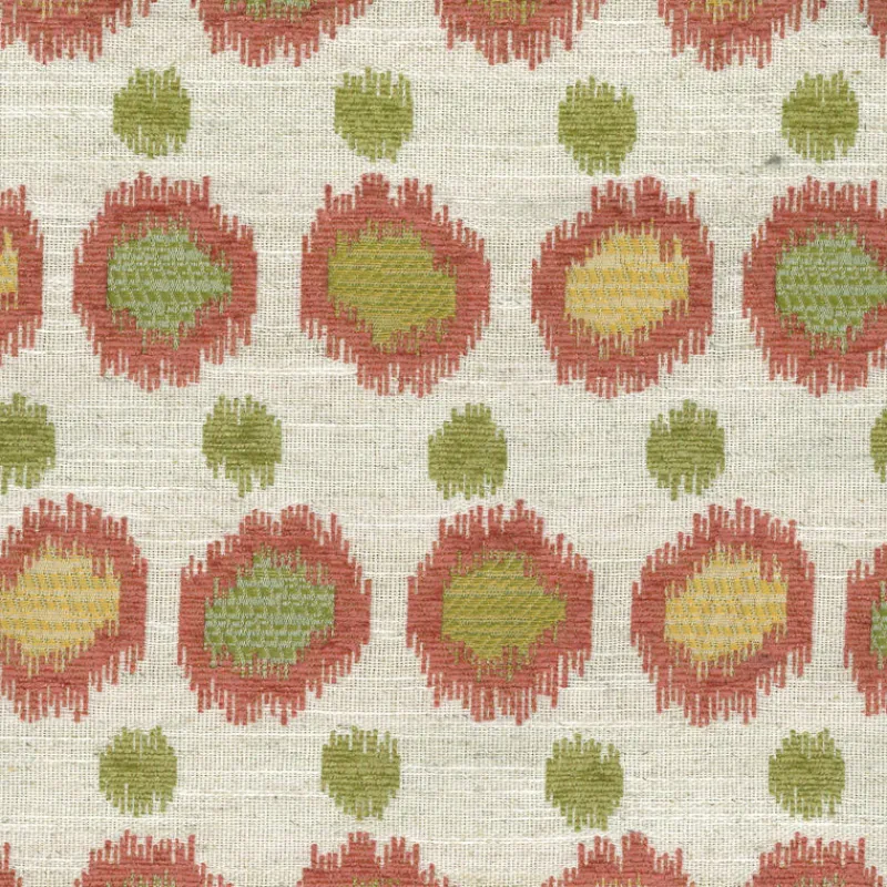 Regal Ditto Rose Fabric