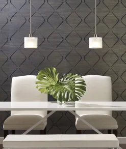 York DL2903 Marquise Wallpaper