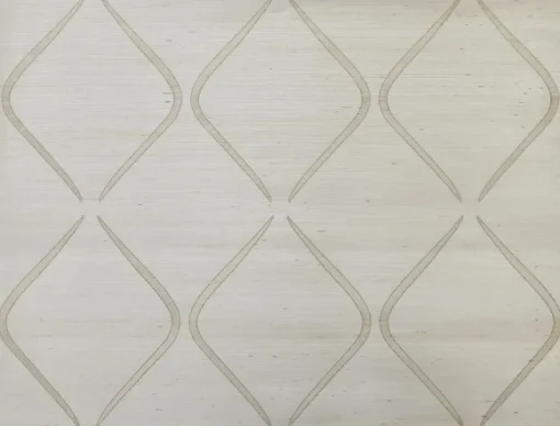 York DL2902 Marquise Wallpaper