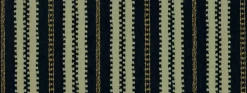 Covington Dodger 55 Navy Fabric